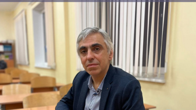 «Сквозь нашу жизнь просвечивает другая»: филолог о тайнах Калининграда