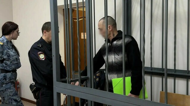 Гурьевскому Тарасу Бульбе, который пытался зарезать сына, вынесли приговор