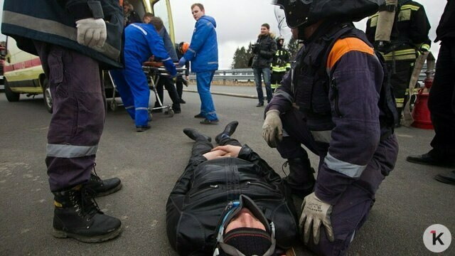 В Калининградской области на треть выросло число погибших в ДТП