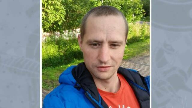 «Говорил, что за ним следят»: 34-летний калининградец загадочно исчез полтора года назад, родные не теряют надежду его найти