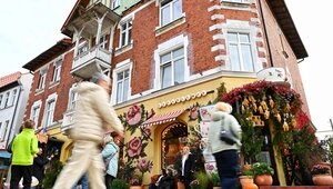В Калининграде и Зеленоградске в ноябре заметно подешевеет проживание — исследование