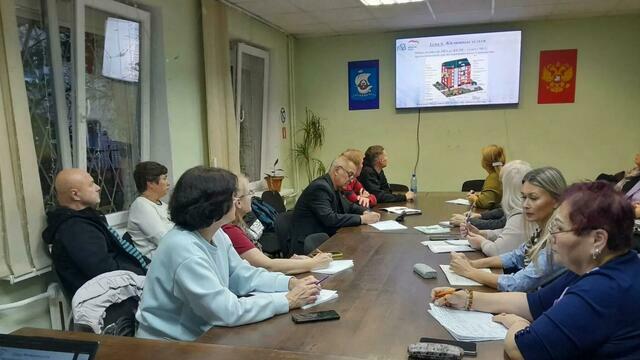 «Единая Россия» расширяет географию партпроекта «Школа ЖКХ»
