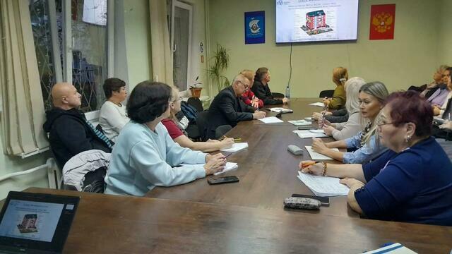 «Единая Россия» расширяет географию партпроекта «Школа ЖКХ»
