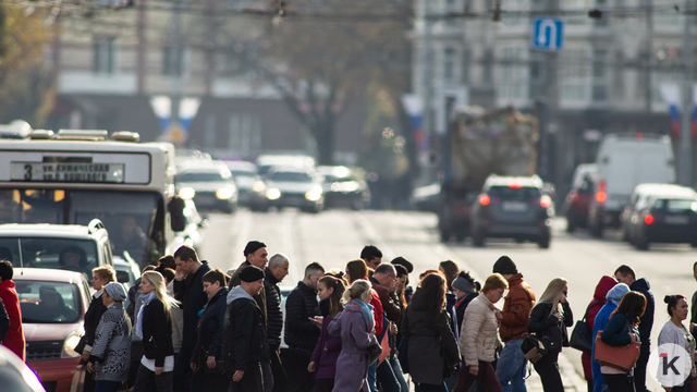 Приморское кольцо дойдёт до Янтарного, а Советский начнут перекрывать: важные ноябрьские изменения для водителей и пассажиров