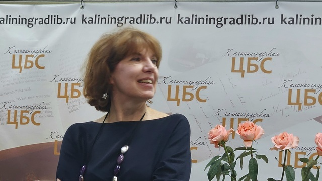 «Ничего не предвещало»: как профессор социологии стала писательницей