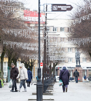 «Советск славится этим событием»: глава округа раскрыл планы на Новый год