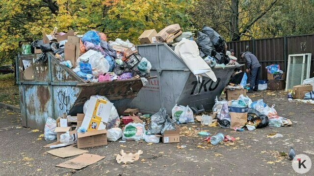 Кошмар «Спартака» и загадочное подземелье в центре Калининграда: обзор блогов на «Клопс»