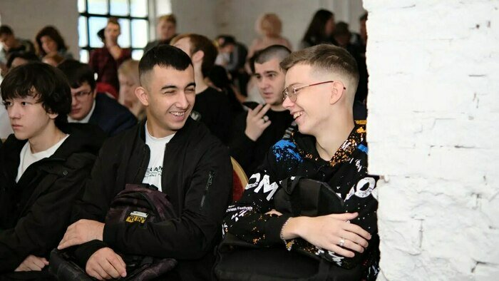 Как поступить в вуз без стресса и выйти не только с дипломом,  но и с карьерой - Новости Калининграда