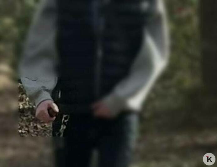 «Я только кричала: мама, отбегай!»: в Чкаловске подросток распылил перцовый баллончик в лицо двум женщинам   - Новости Калининграда | Фото: Наталья