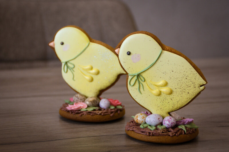 Работы мастера. | Фото: Маргарита Юркова