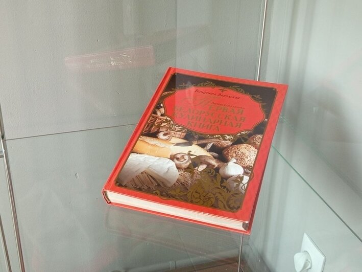 «Я влюблён в эту землю»: в Гусеве открылась выставка пейзажных снимков, сделанных с борта самолёта Ан-2 (фото) - Новости Калининграда | Фото: Гусевский историко-краеведческий музей имени А. М. Иванова