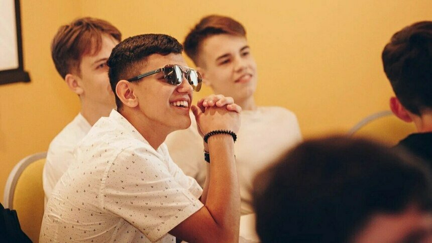 Как поступить в вуз без стресса и выйти не только с дипломом,  но и с карьерой - Новости Калининграда