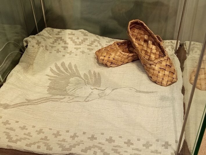 «Я влюблён в эту землю»: в Гусеве открылась выставка пейзажных снимков, сделанных с борта самолёта Ан-2 (фото) - Новости Калининграда | Фото: Гусевский историко-краеведческий музей имени А. М. Иванова