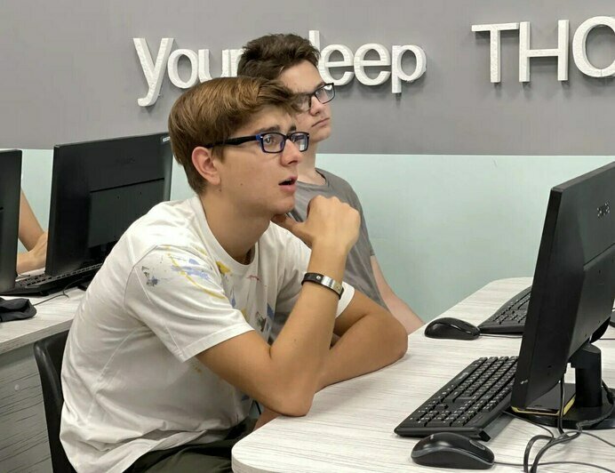 Как поступить в вуз без стресса и выйти не только с дипломом,  но и с карьерой - Новости Калининграда