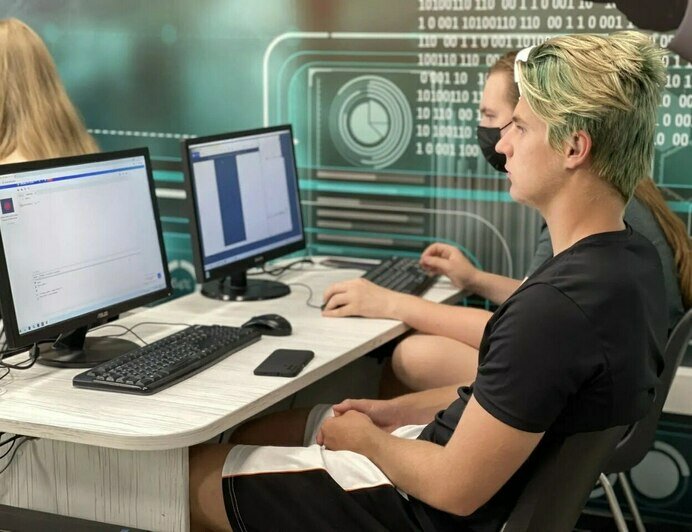 Как поступить в вуз без стресса и выйти не только с дипломом,  но и с карьерой - Новости Калининграда