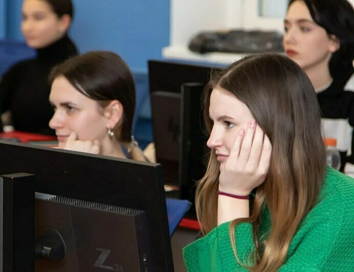 Как поступить в вуз без стресса и выйти не только с дипломом,  но и с карьерой - Новости Калининграда