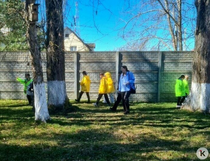 Первый областной фестиваль юных грибников прошёл в Ладушкине (фото)   - Новости Калининграда | Фото: Николай Смирнов