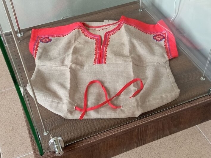 «Я влюблён в эту землю»: в Гусеве открылась выставка пейзажных снимков, сделанных с борта самолёта Ан-2 (фото) - Новости Калининграда | Фото: Гусевский историко-краеведческий музей имени А. М. Иванова