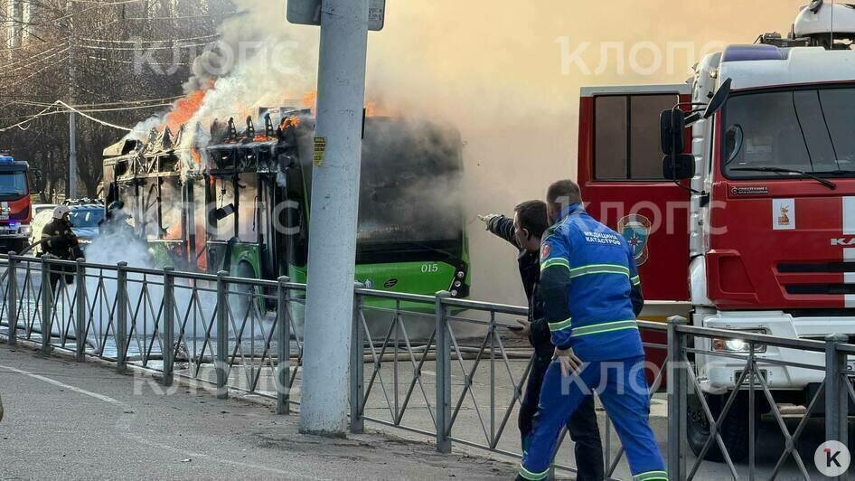 Место происшествия  | Фото: очевидец