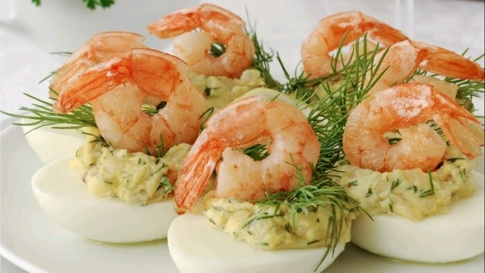 Где купить настоящую икру по вкусной цене к Великой Пасхе в Калининграде - Новости Калининграда