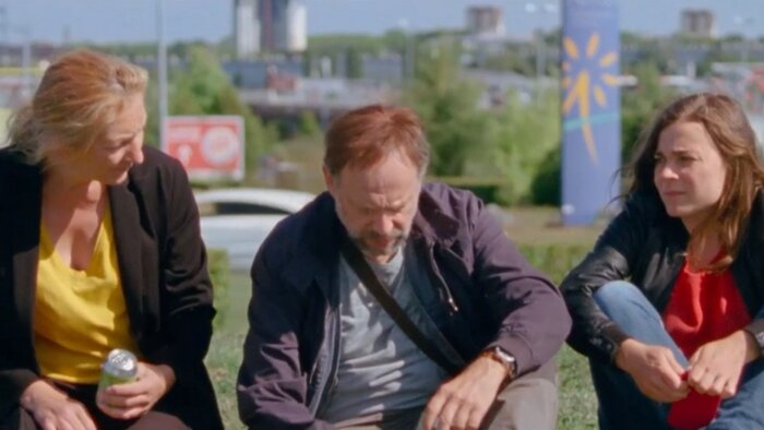 Сетевые истории: ромком, хоррор и ещё 5 фильмов о том, как интернет может изменить жизнь - Новости Калининграда | Кадр из фильма «Удалить историю»