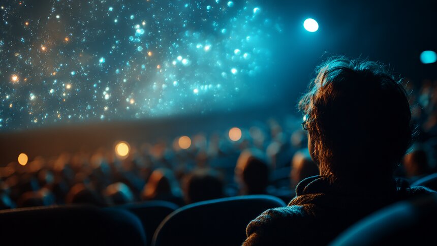 Культурный гороскоп: каких событий звёзды советуют избегать в апреле и с чем это связано - Новости Калининграда | Иллюстрация: Алиса Игонина / «Клопс»