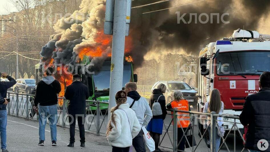 Место происшествия  | Фото: очевидец