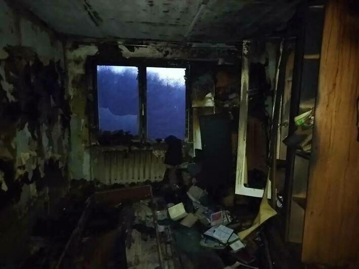 Место происшествия  | Фото: СУ СК России по Калининградской области 