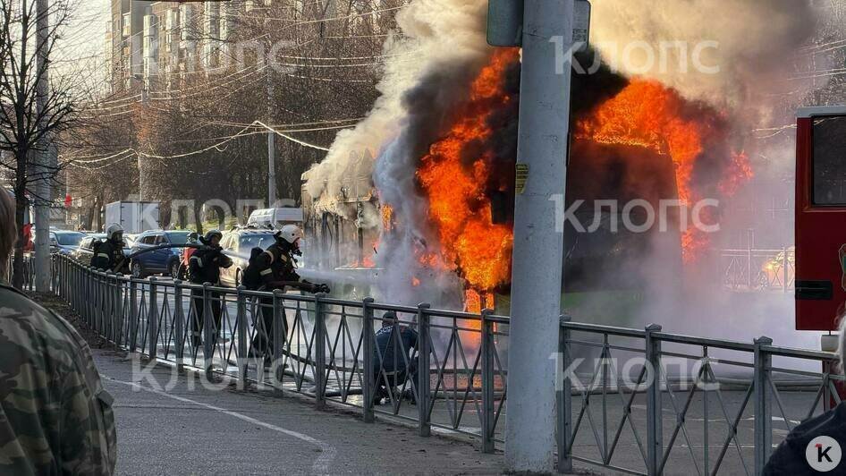 Место происшествия  | Фото: очевидец