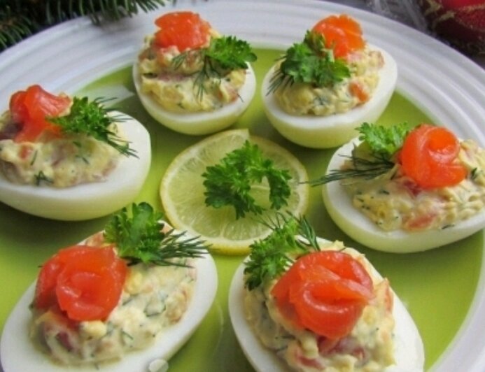 Где купить настоящую икру по вкусной цене к Великой Пасхе в Калининграде - Новости Калининграда