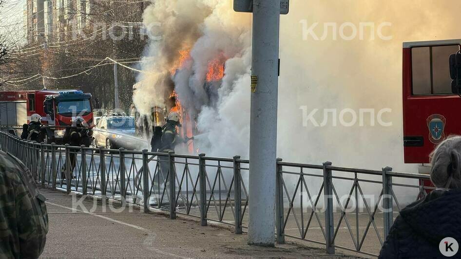 Место происшествия  | Фото: очевидец