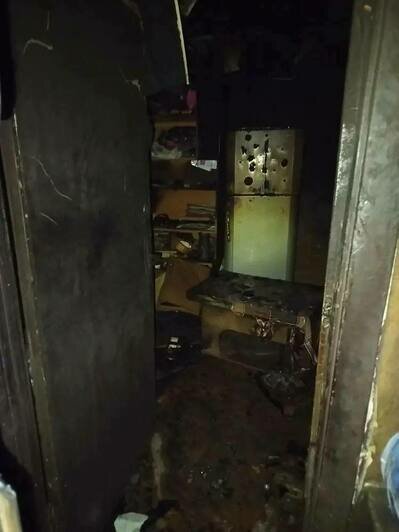 Место происшествия  | Фото: СУ СК России по Калининградской области 