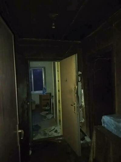 Место происшествия  | Фото: СУ СК России по Калининградской области 