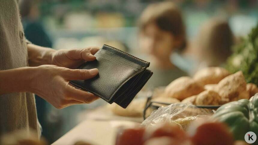 «Моя жизнь превратилась в ад»: в Зеленоградском районе женщина взяла опеку над сиротой и лишилась сбережений   - Новости Калининграда | Иллюстрация: Алиса Игонина / Midjourney