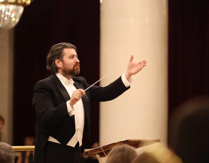 Дмитрий Юровский | Фото предоставлены организаторами