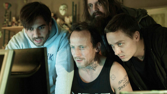 Сетевые истории: ромком, хоррор и ещё 5 фильмов о том, как интернет может изменить жизнь - Новости Калининграда | Кадр из фильма «Кто я»