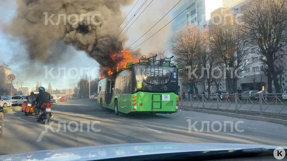 Место происшествия  | Фото: очевидец