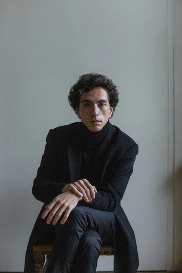 Евгений Князев | Фото предоставлены организаторами