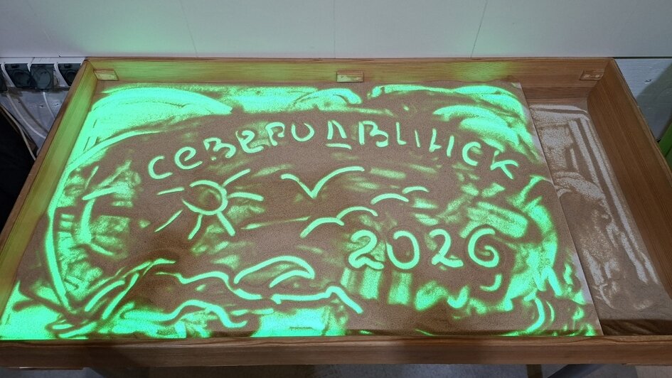 Туристов с Крайнего Севера в Калининграде удивили деревья с зелёными шариками, мороженое с рыбой и янтарные тараканы - Новости Калининграда | Фото из архива героинь публикации