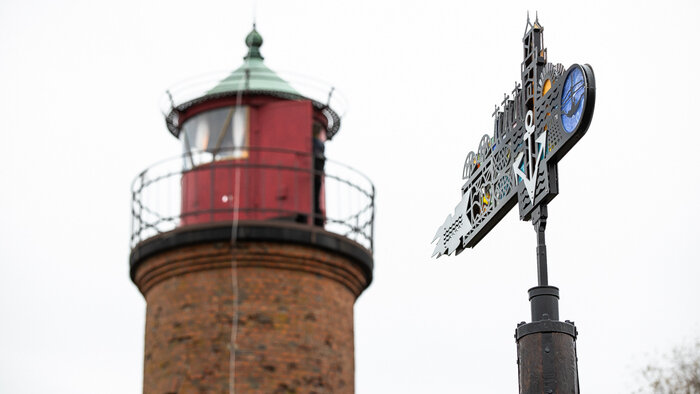 Более 50 событий: в Калининграде стартовал просветительский фестиваль, посвящённый местной истории - Новости Калининграда | Фото: архив «Клопс»