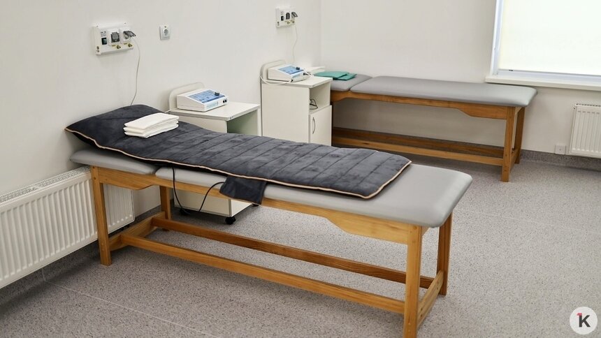 Диплом есть — врачей нет: в Калининградской области только 42% выпускников остаются в медицине - Новости Калининграда | Фото: Александр Подгорчук / Архив «Клопс»