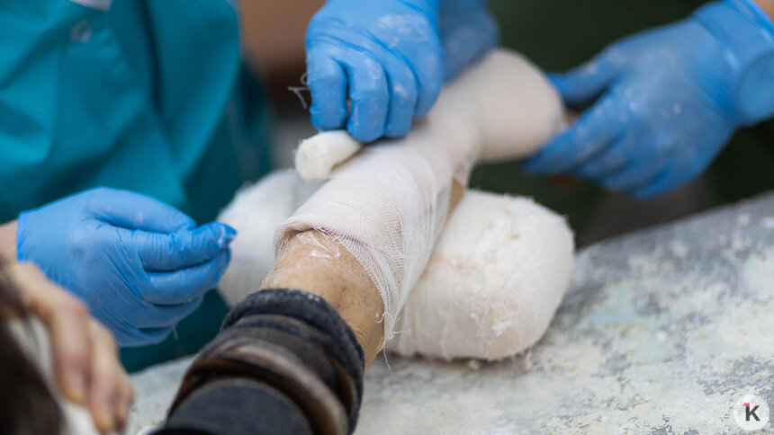 В калининградском минздраве рассказали, сколько врачей подрабатывают в частных клиниках и откуда приезжают в регион    - Новости Калининграда | Фото: Александр Подгорчук / Архив «Клопс»
