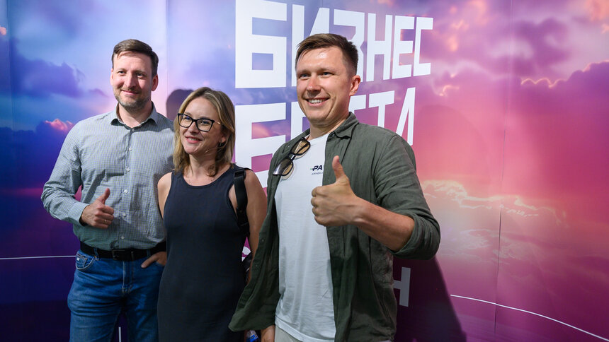 Заявка на два миллиона: как попасть в новый сезон «Бизнес Баттла» (краткая инструкция) - Новости Калининграда