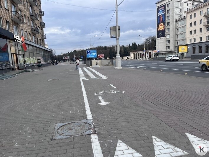 15 фишек Минска, которые могли бы пригодиться Калининграду: фоторепортаж «Клопс» - Новости Калининграда | Фото: «Клопс»