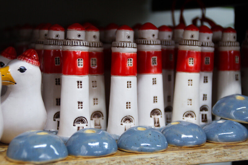 Работы мастеров. | Фото: Маргарита Юркова