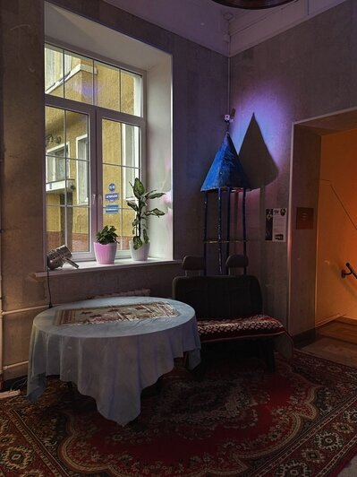 Шанс заглянуть за кулисы: в апреле в Калининграде будет работать выставка театральных декораций и костюмов - Новости Калининграда | Фото: Театр современной драмы «Акт.Опус»