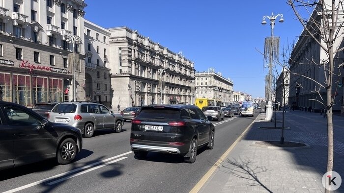 15 фишек Минска, которые могли бы пригодиться Калининграду: фоторепортаж «Клопс» - Новости Калининграда | Фото: «Клопс»