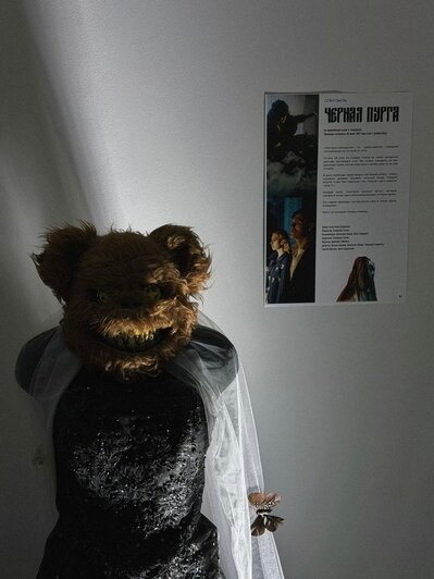 Шанс заглянуть за кулисы: в апреле в Калининграде будет работать выставка театральных декораций и костюмов - Новости Калининграда | Фото: Театр современной драмы «Акт.Опус»