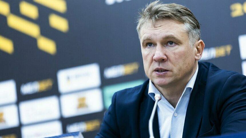 Журналисты вручат Талалаеву «Серебряную лань» - Новости Калининграда | Фото: Александр Подгорчук / Архив «Клопс»