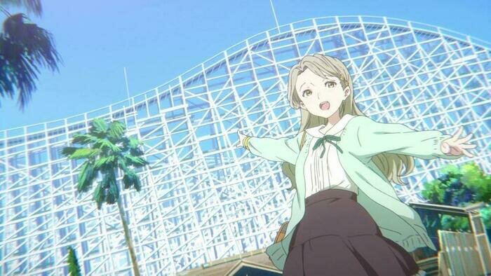 Безбашенные гонки и философские притчи: 6 аниме для тех, кто хочет познакомиться с жанром - Новости Калининграда | Кадр из фильма «Форма голоса»